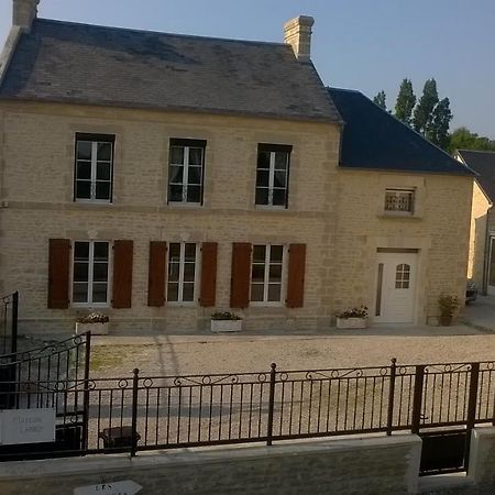 Maison Labbey Commes Екстер'єр фото