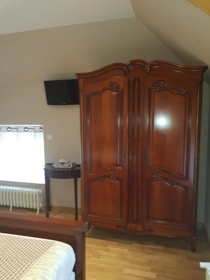 Maison Labbey Commes Екстер'єр фото