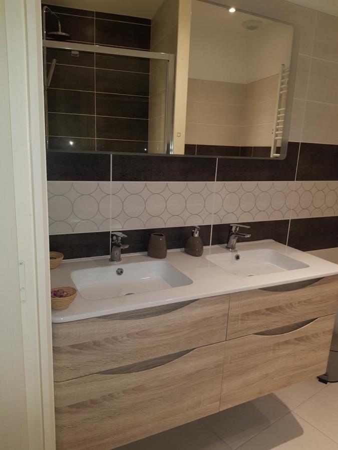 Maison Labbey Commes Екстер'єр фото